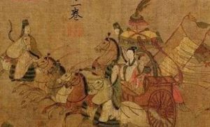 大魏一共有多少个皇帝？最著名的皇帝有谁？