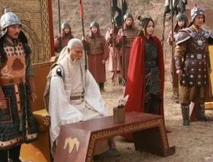 姜子牙365个封神排名是怎样的？封神榜介绍
