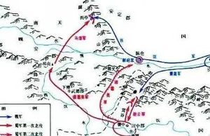 诸葛亮为什么不用赵云守街亭？他的作战计划是怎样的？