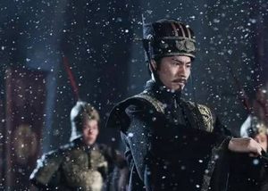 北周被哪个国家灭了？灭亡的原因是外部问题吗？