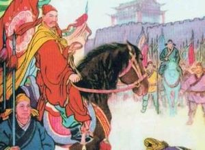 方腊究竟是个怎样的人？他是好人还是坏人？