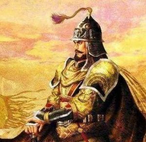 什么是邙山之战？发生在什么时候？