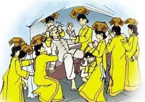 壬寅宫变主谋是方皇后吗？壬寅宫变的主谋到底是谁？
