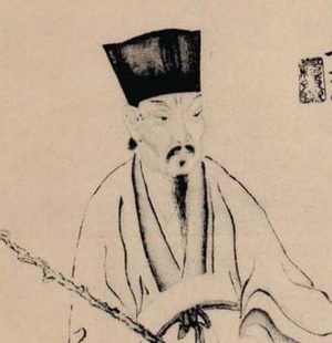 乌台诗案是怎么发生的?是因为一首诗？