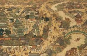 宋朝为什么定都开封？涉及历史和地理因素