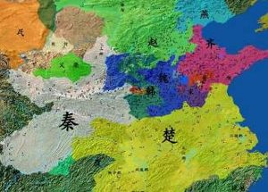 战国七雄叫什么？他们的国君是谁？