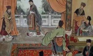 党锢之祸的原因有哪些？党锢之祸介绍
