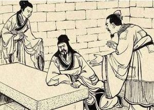 刘秀醉酒斩了二十八将，这件事是真的吗？