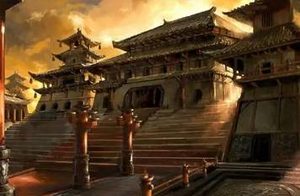 秦始皇为什么要修建阿房宫？秦始皇有何目的？