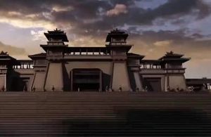 未央宫被谁毁了？未央宫介绍