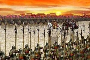 府兵制和卫所制区别有哪些？府兵制介绍