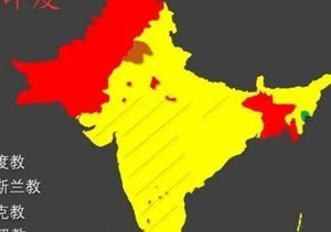 印度民族大起义是怎么回事?爆发的原因是什么？