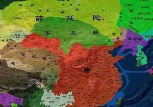后突厥被谁灭了？后突厥是什么地方？