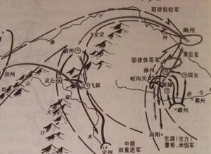 高梁河之战中宋军损失了多少人？具体情况是怎样的？