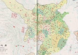 藩镇割据为什么解决不了？受到哪些因素的影响？