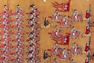 从不同的时代分析，征兵和募兵哪个战斗力强？