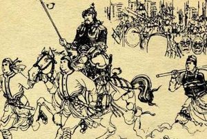 瓦岗山历史是真实吗？史料中是如何记载的？