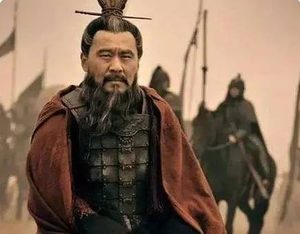 中国文学史上三曹指的是谁？他们是什么关系？