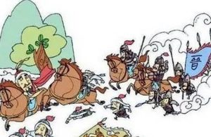 祖逖收复了哪些失地？他是如何做到的？
