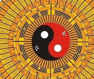 什么是伏羲六十四卦？有多厉害？