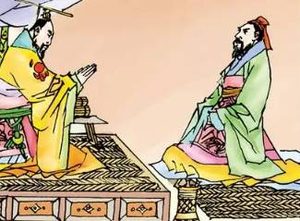 远交近攻是什么意思？有何现实意义？