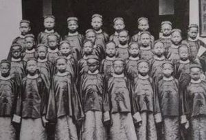 清末新政的主要内容是什么？清末新政带来哪些影响？