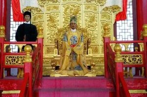 南明为什么不算一个朝代？如何判断南明是不是一个朝代？