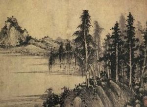元四家是谁？他们对后世产生了哪些影响？