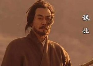 豫让落选四大刺客原因是什么？豫让是四大刺客之一吗？