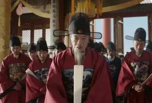 明朝内阁的性质是什么？明朝内阁的实质又是什么？