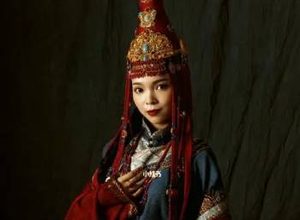 元代女子的服饰有何特点？元朝女子的服饰是怎样的？