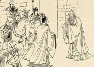 窃符救赵是什么战役？窃符救赵发生在什么时候？