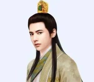 古代四大美男都是谁？生活在什么时候？