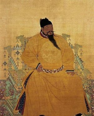 朱元璋嫡长孙？朱允熥是否算一个？如果他是首选皇太孙，结果如何？