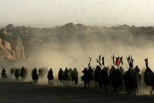 汉武帝时期版图扩大了多少？当时的疆域有多广？