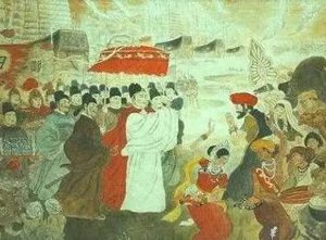 洪武之治是什么意思？朱元璋在此期间做了什么？