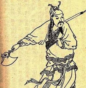 徐晃是谁？樊城之战他击溃关羽了吗？