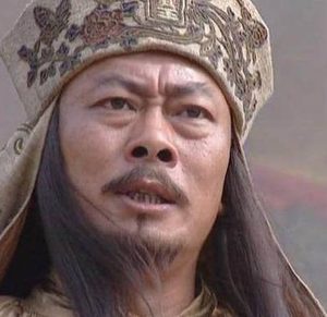 大成国是什么年代的事?领袖是谁？