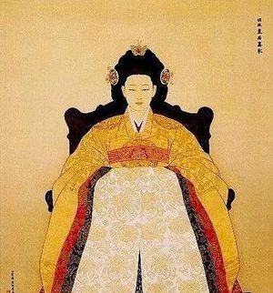 乙未事变时间是在什么时候？当时背景是什么样的？