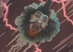 平安时代四大怨灵指的是什么？背后有哪些传说与故事？