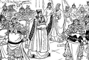 挟天子令诸侯是什么意思？这一典故出自哪里？