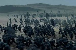 合肥之战八百精兵破十万是真的吗？真相是什么？