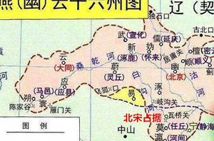 澶渊之盟之问：宋真宗为何要与辽国和谈？