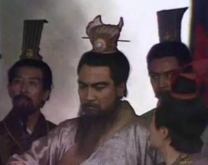 仓亭之战的真相是什么？是虚构的吗？