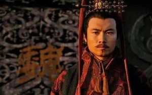 曹丕40岁去世，身体仍健康？原因出人意料