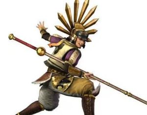 什么是 日本战国前三杰？是哪三位？