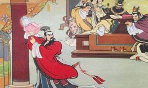 秦昭襄王高明在哪里？中年才懂，你佩服蔺相如吗？