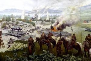 忽必烈灭大理之战是怎么回事？忽必烈是如何做到的？