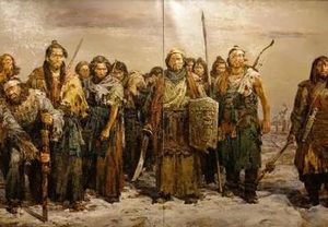灭胡令的主要内容是什么？灭胡令反映了什么？