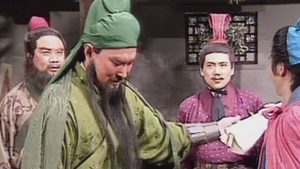 关羽与马超单挑，谁更胜一筹？